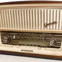 La radio