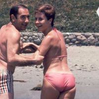 La televisión, con dos rombos