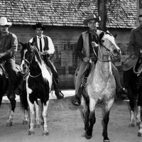 Serie 'Bonanza'