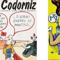 Revista 'La Codorniz'