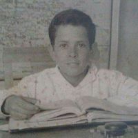 Juan Munguia Ojeda (1962)