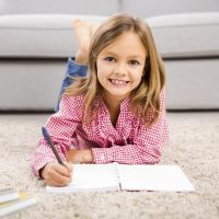 ¿Repasabas lo aprendido en clase?