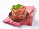 Aspic de langostinos