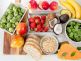 Alimentos ricos en fibra