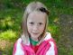 Mireia, 6 años