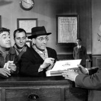 ¿Cuál de estas películas es de Luis García Berlanga?