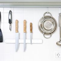 2. Utensilios adecuados y en perfecto estado