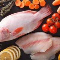 4. Productos frescos y de temporada