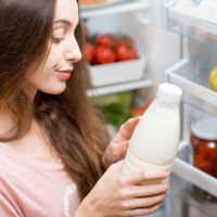 8. Los alimentos, en su estado natural