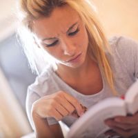 9. No te frustres, aprende y practica