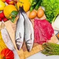 3. La dieta