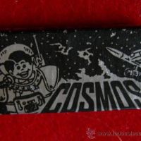 10. Chicle Cosmos