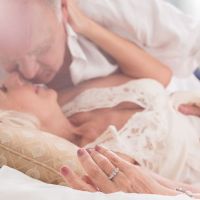 3. Las personas mayores no tienen deseo sexual