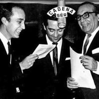 ¿Cómo se llamaba la revista oficial de RTVE sobre la programación de tele y de radio?