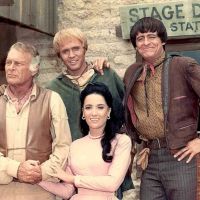 ¿De qué género era la serie El Gran Chaparral?