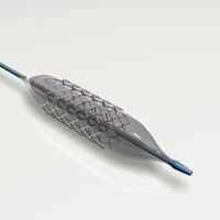 Stent coronario