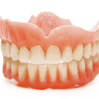 Dentadura