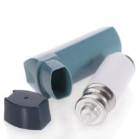 Inhalador