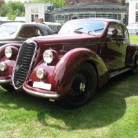 ALFA ROMEO 6C (1927-1954)