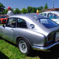 Honda S800 (1966-1970)