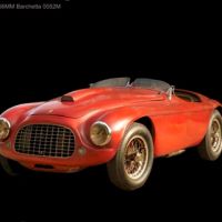 AC Ace (1953)