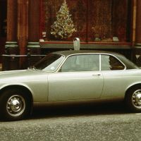 JAGUAR XJ6 (1971)