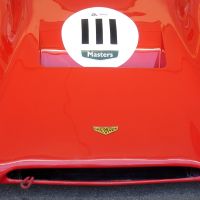 CHEVRON B16 (1969-1970)