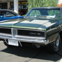 Dodge Charger (1969)