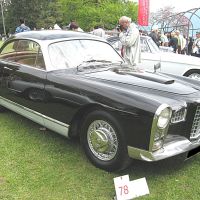 Facel Vega (1954-1964)