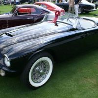 Ferrari 212 INTER (1951-1953)
