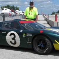 Ford GT 40 (1965)