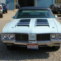 OLDSMOBILE 442 (1964-1991)