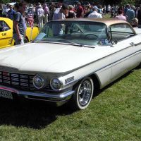 Oldsmobile SUPER 88 (1961-1964)