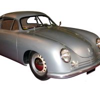 Porsche 356 (1948-1965)