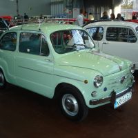 ZASTAVA 750 (1962-1995)
