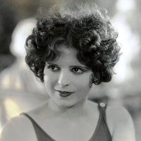 Clara Bow años 20
