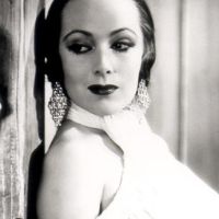 Pendientes Dolores del Río