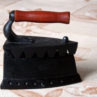Plancha de carbón