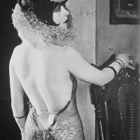 Clara Bow años 20