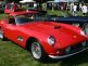 Ferrari 250GT CALIFORNIA SPYDER (1958-1962)