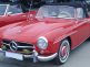 Mercedes Benz 190 SL (1955-1963)