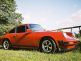 Porsche 911 Turbo (1975)