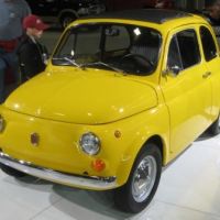 Coches de época