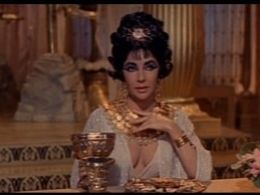 Cleopatra