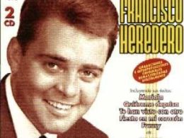 Francisco Heredero 