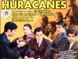 Los Huracanes 