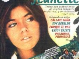 Jeanette vol. 1 