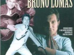 Bruno Lomas vol. 1 