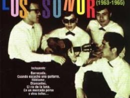 Los Sonor 