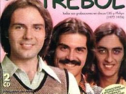 Trebol (1972-1976) 